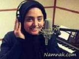 نرگس محمدی